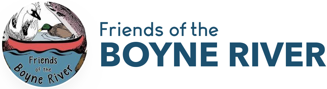 The Friends of the Boyne River